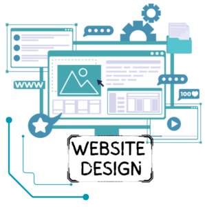 best website design